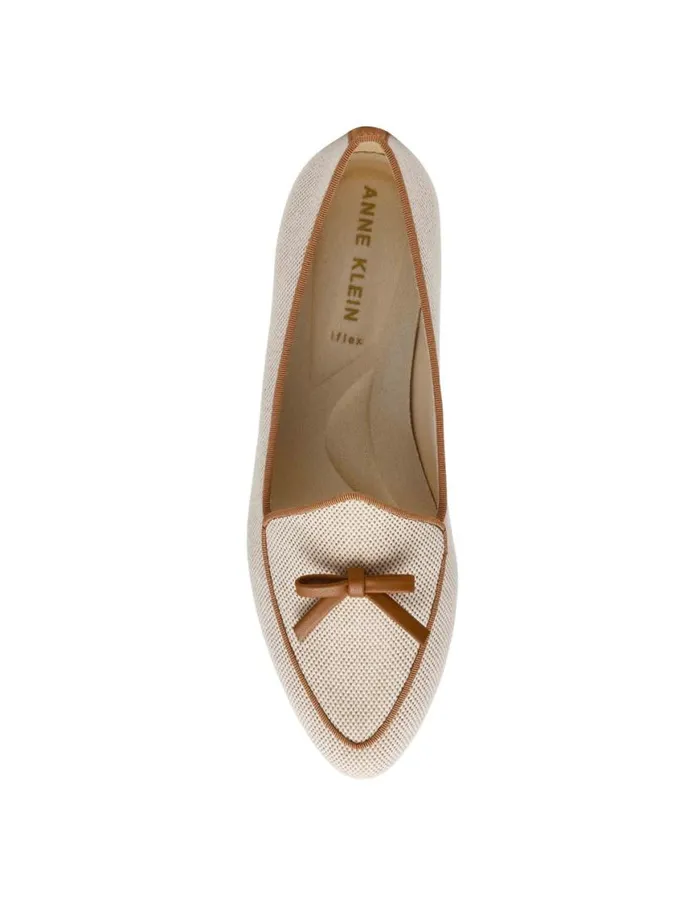 Women Town Multicolor Anne Klein Flats and Loafers