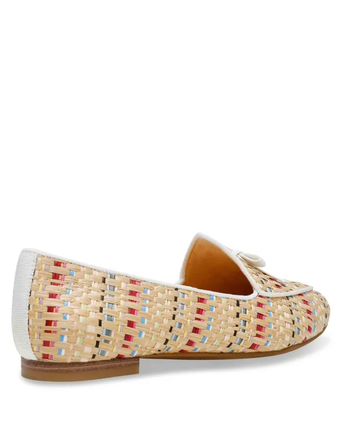 Women Town Natcognac Anne Klein Flats and Loafers