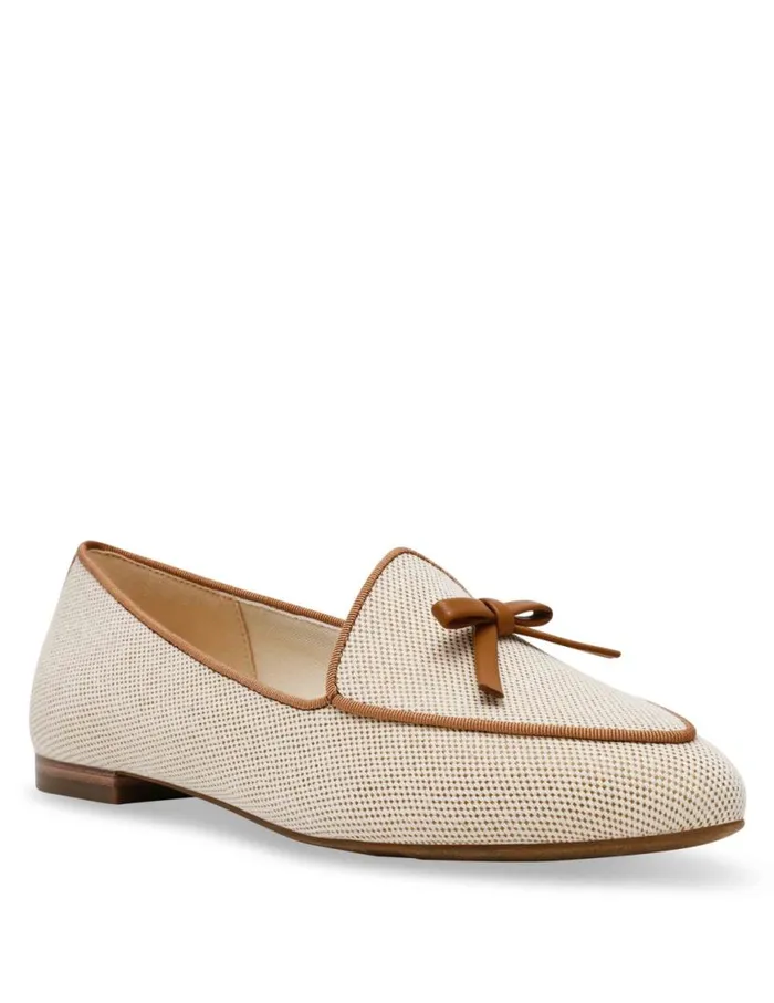 Women Town Natcognac Anne Klein Flats and Loafers