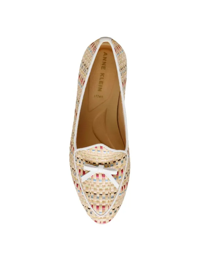 Women Town Natcognac Anne Klein Flats and Loafers