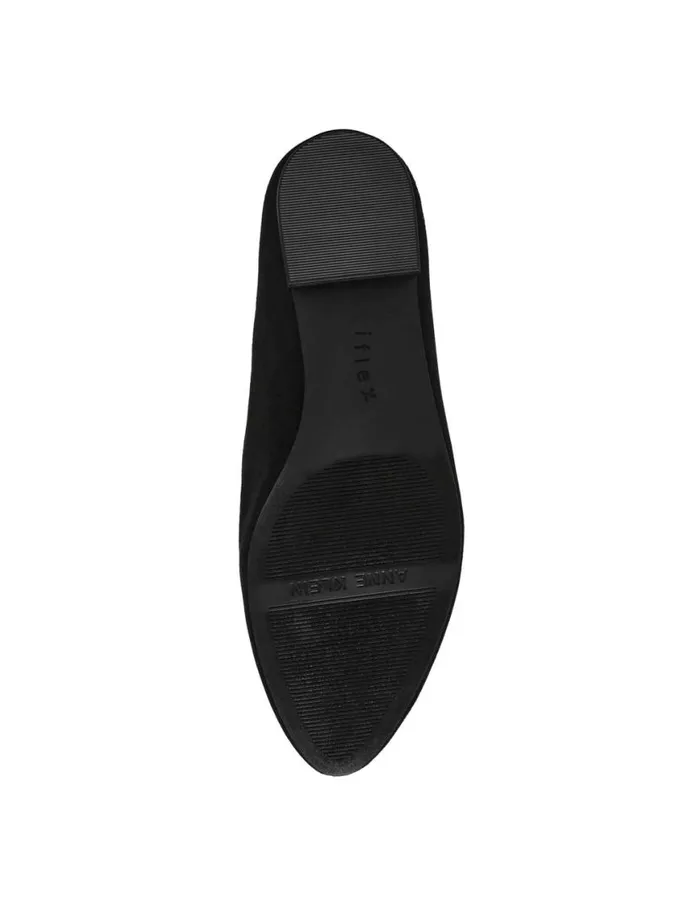 Women Town Natcognac Anne Klein Flats and Loafers