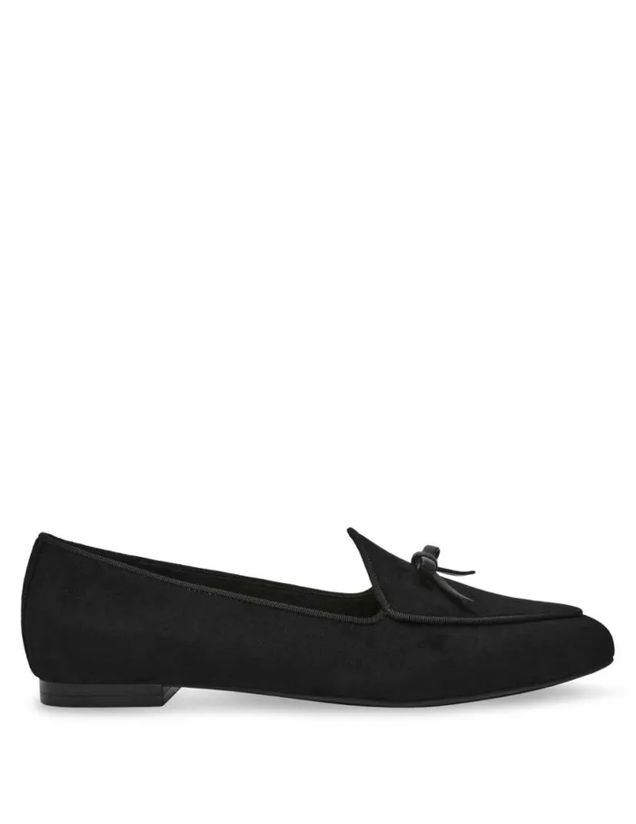 Women Town Natcognac Anne Klein Flats and Loafers