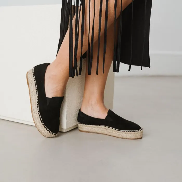 Women Wedges Espadrilles Jonak Wedge Espadrilles