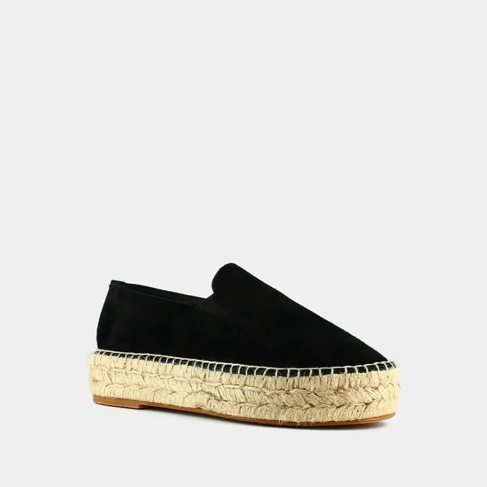 Women Wedges Espadrilles Jonak Wedge Espadrilles