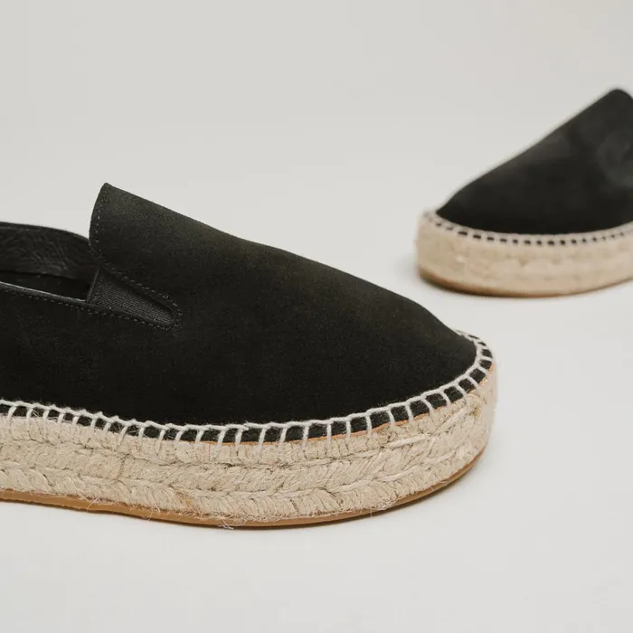 Women Wedges Espadrilles Jonak Wedge Espadrilles
