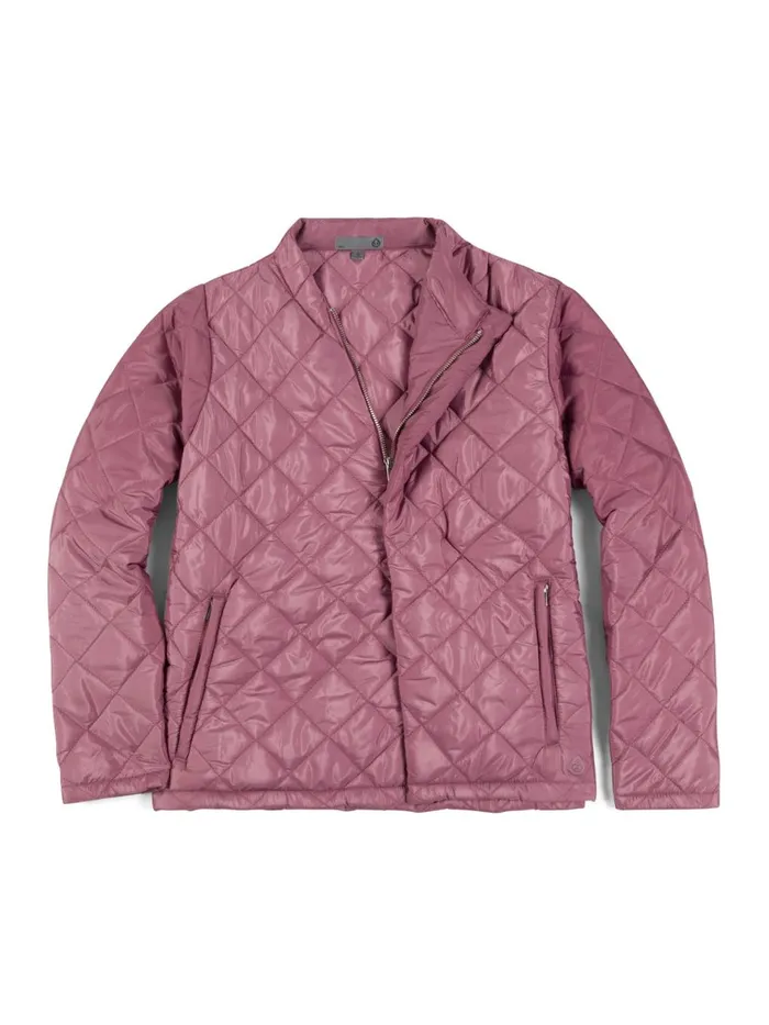 Women Westchester Puffer Jacket Tasc Performance Outerwear