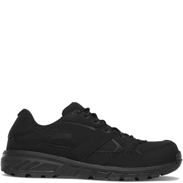 Women Work Danner Run Time EVO Black Composite Toe nmt