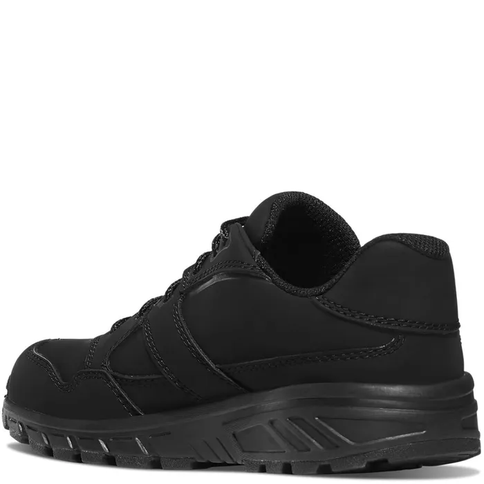 Women Work Danner Run Time EVO Black Composite Toe nmt