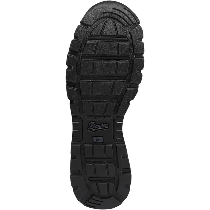 Women Work Danner Run Time EVO Black Composite Toe nmt