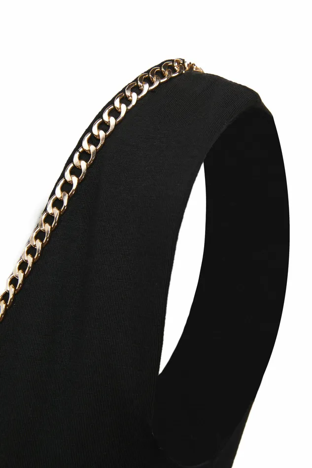 Womens Amber VNeck Maxi Dress Black Dresses Holland Cooper Womens Amber VNeck Maxi Dress Black Dresses Holland Cooper