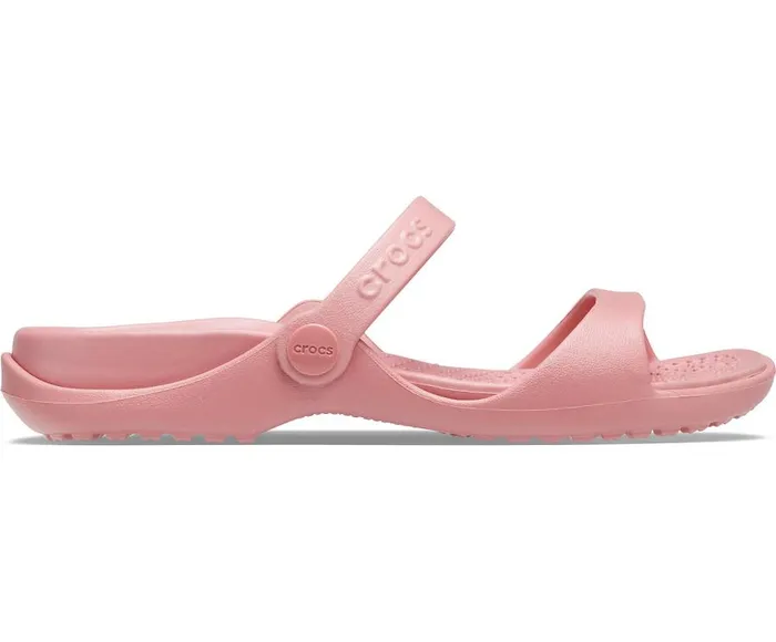 Womens Cleo Sandal Blossom Crocs Sandals