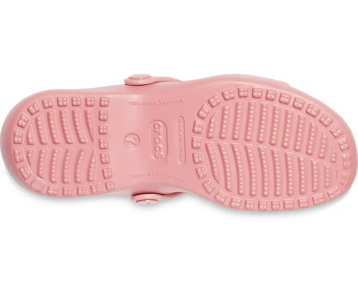 Womens Cleo Sandal Blossom Crocs Sandals