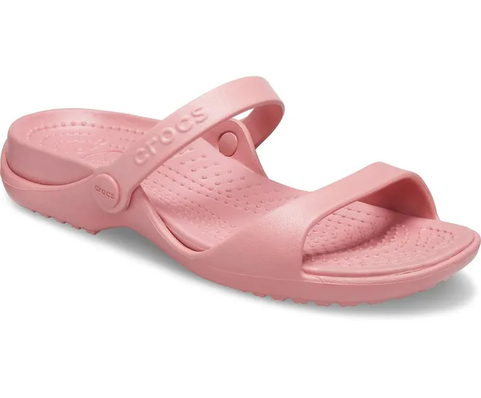 Womens Cleo Sandal Blossom Crocs Sandals
