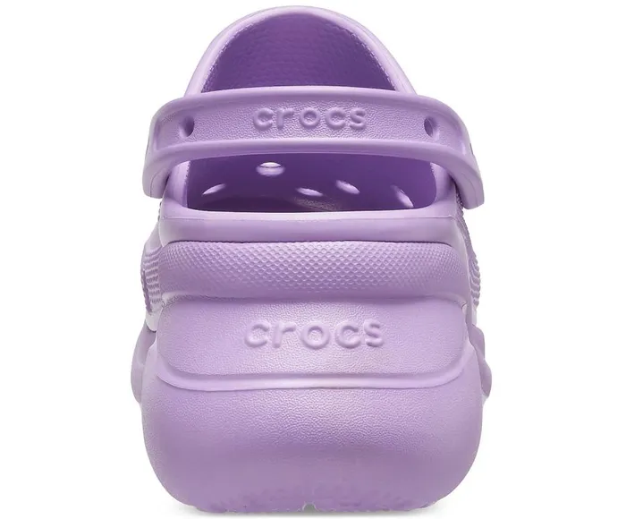 Womens Crocs Classic Bae Clog Orchid Crocs Clogs
