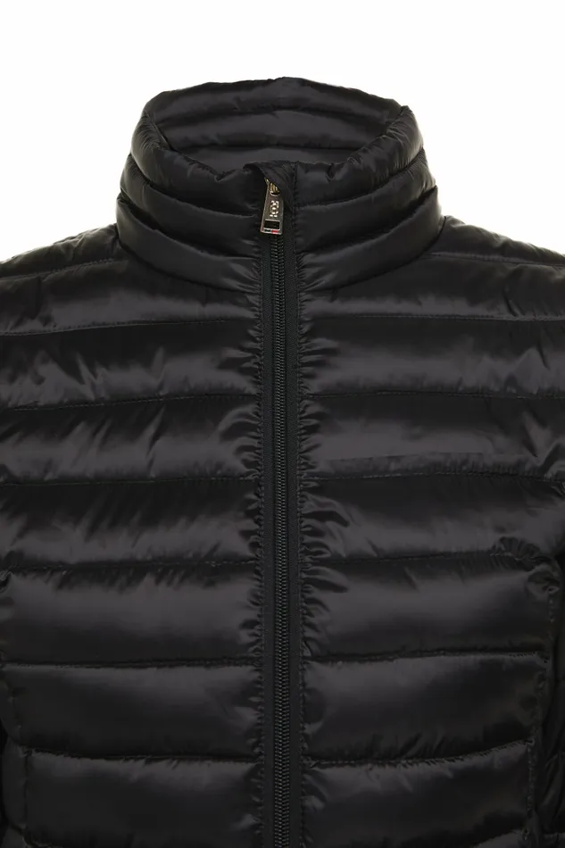 Womens Hawling Packable Jacket Black Jackets Holland Cooper Womens Hawling Packable Jacket Black Jackets Holland Cooper