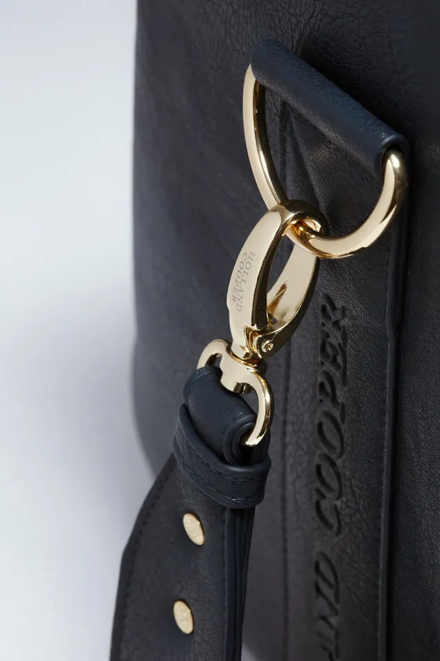 Womens Holland Cooper Equestrian KitTravel Bag Ink Navy Bags Womens Holland Cooper Equestrian KitTravel Bag Ink Navy Bags