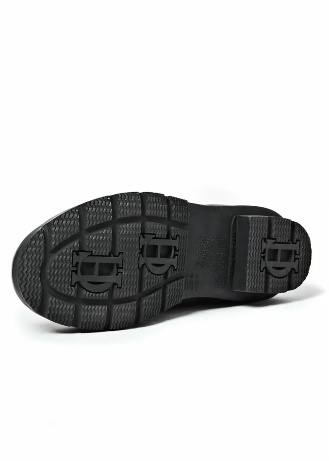 Womens Holland Cooper Rubber Chelsea Boot Black Bestsellers Womens Holland Cooper Rubber Chelsea Boot Black Bestsellers