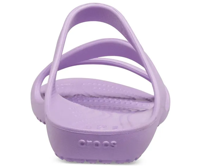 Womens Kadee II Sandal Orchid Crocs Sandals