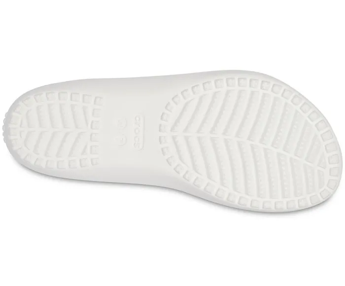 Womens Kadee II Sandal White Crocs Sandals