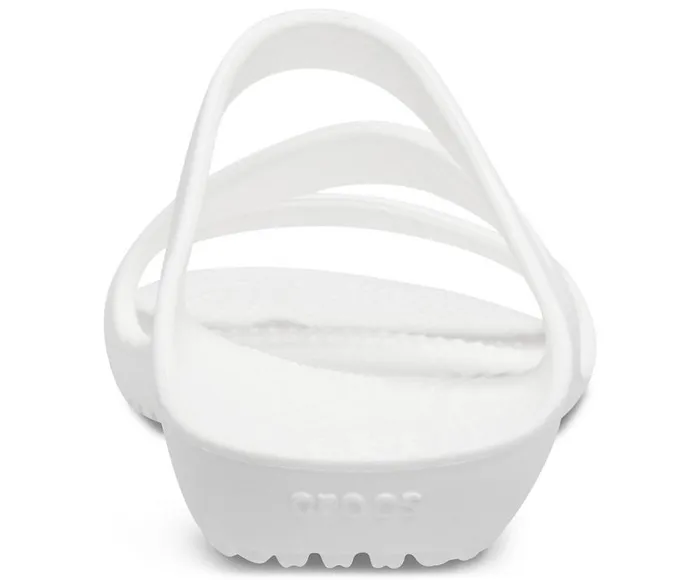 Womens Kadee II Sandal White Crocs Sandals