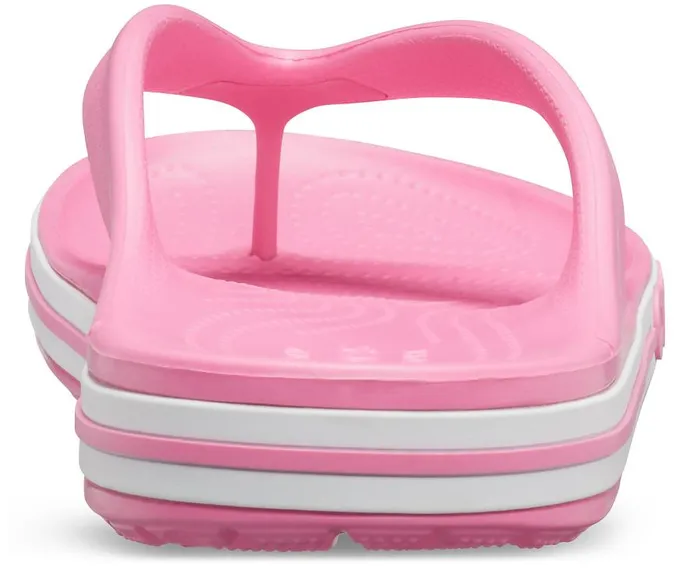 WomensMens Bayaband Flip Crocs FlipFlops