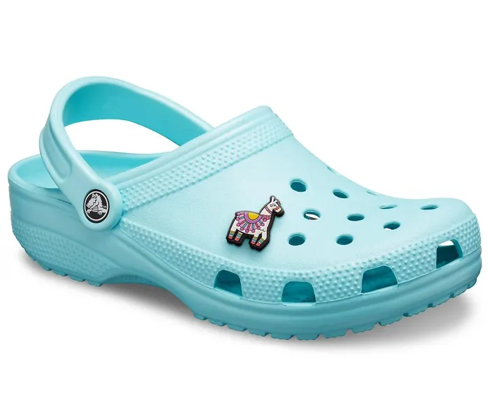 WomensMens Classic Clog Ice Blue Crocs Clogs