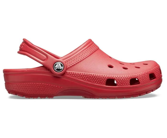 WomensMens Classic Clog Pepper Crocs Clogs
