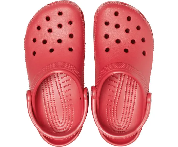 WomensMens Classic Clog Pepper Crocs Clogs