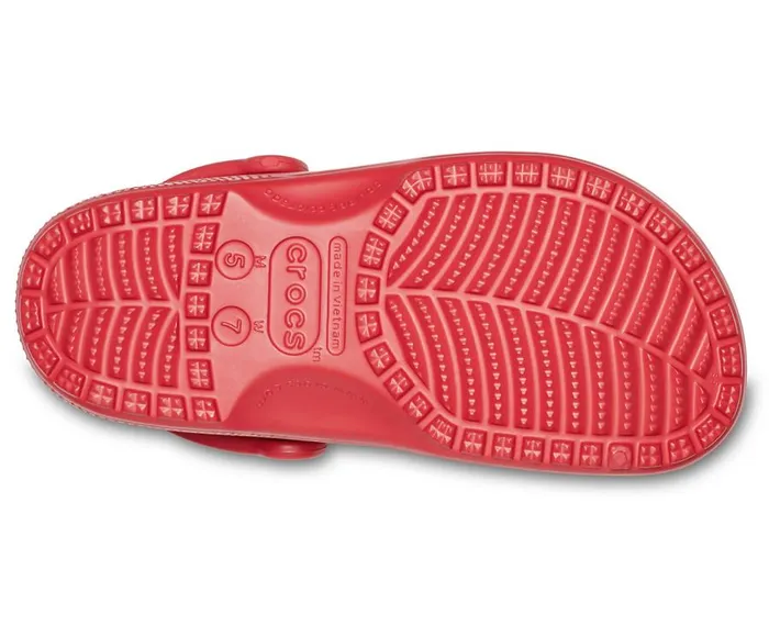 WomensMens Classic Clog Pepper Crocs Clogs