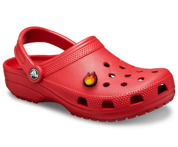 WomensMens Classic Clog Pepper Crocs Clogs