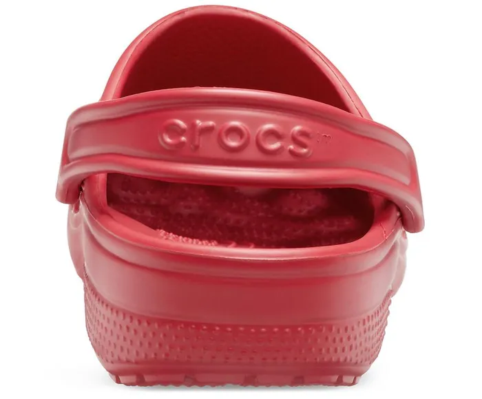 WomensMens Classic Clog Pepper Crocs Clogs