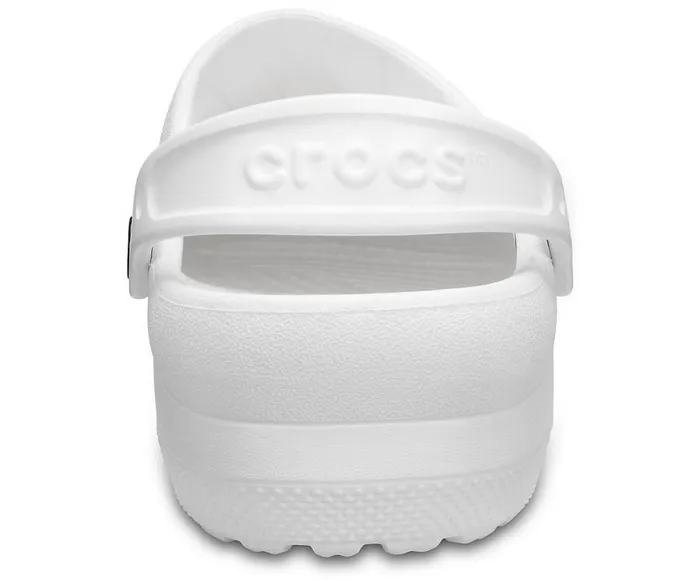 WomensMens Specialist II Clog White Crocs Clogs