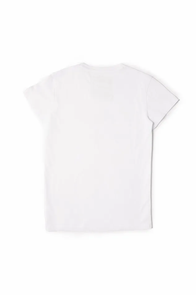 Womens Polo Club Tee White Tops Holland Cooper Womens Polo Club Tee White Tops Holland Cooper